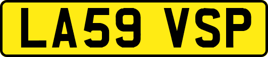 LA59VSP