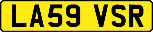 LA59VSR