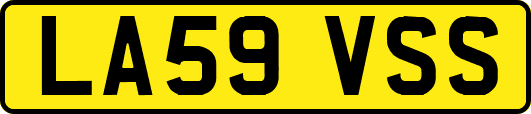 LA59VSS