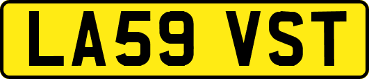 LA59VST