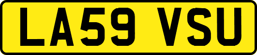 LA59VSU