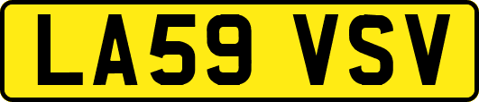 LA59VSV