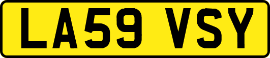 LA59VSY