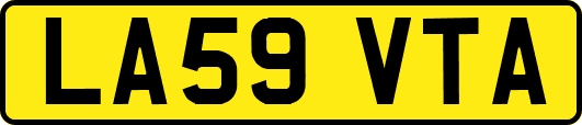 LA59VTA