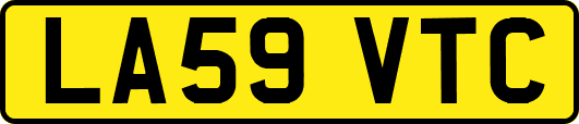 LA59VTC