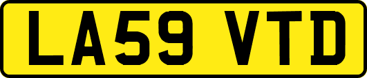LA59VTD