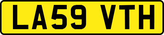 LA59VTH