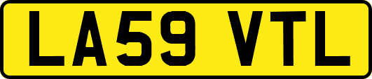 LA59VTL