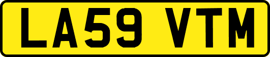 LA59VTM