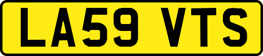 LA59VTS