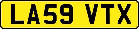 LA59VTX