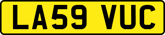 LA59VUC