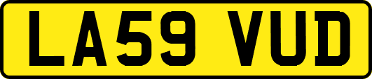 LA59VUD