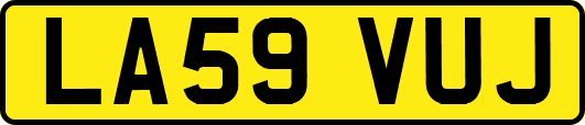 LA59VUJ