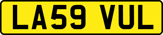 LA59VUL