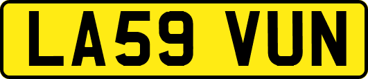 LA59VUN