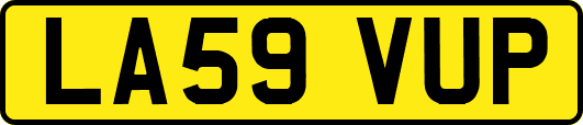 LA59VUP
