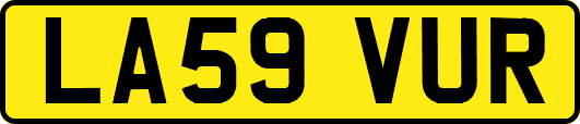 LA59VUR