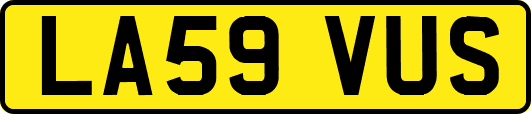 LA59VUS