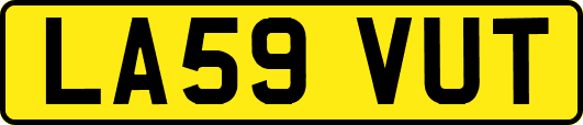 LA59VUT