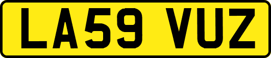 LA59VUZ
