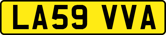 LA59VVA