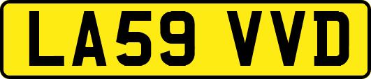 LA59VVD