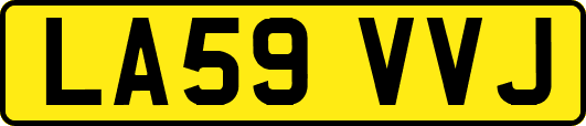 LA59VVJ