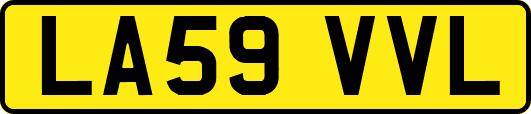 LA59VVL