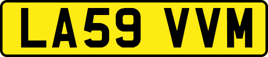 LA59VVM