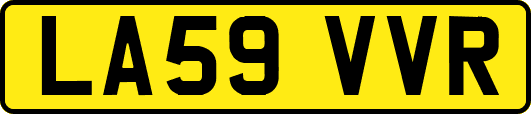 LA59VVR