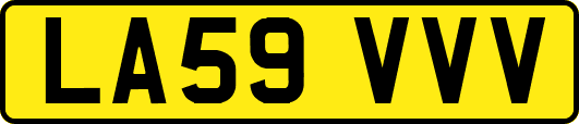 LA59VVV