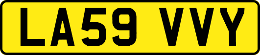 LA59VVY