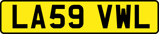 LA59VWL