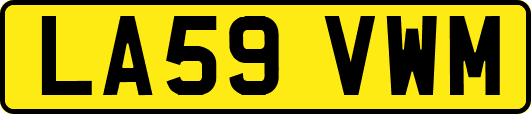 LA59VWM