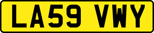 LA59VWY