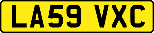 LA59VXC