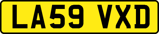 LA59VXD