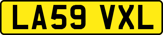 LA59VXL