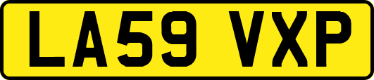 LA59VXP