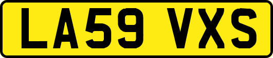 LA59VXS