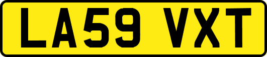 LA59VXT