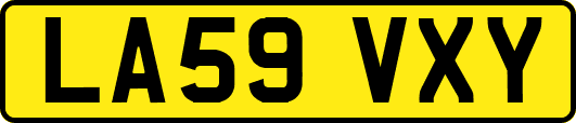 LA59VXY
