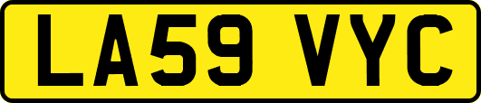 LA59VYC