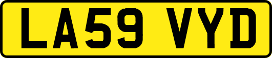 LA59VYD