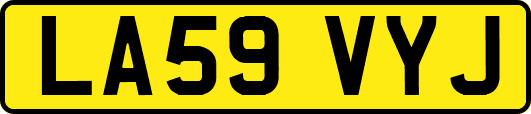LA59VYJ