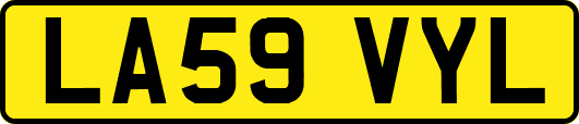 LA59VYL