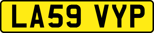 LA59VYP