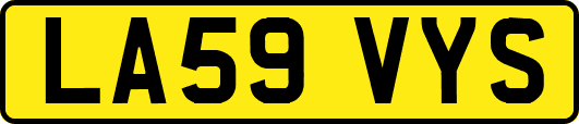 LA59VYS