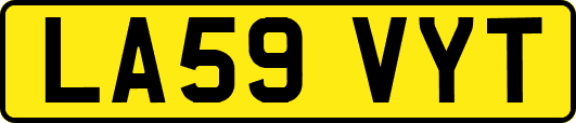 LA59VYT